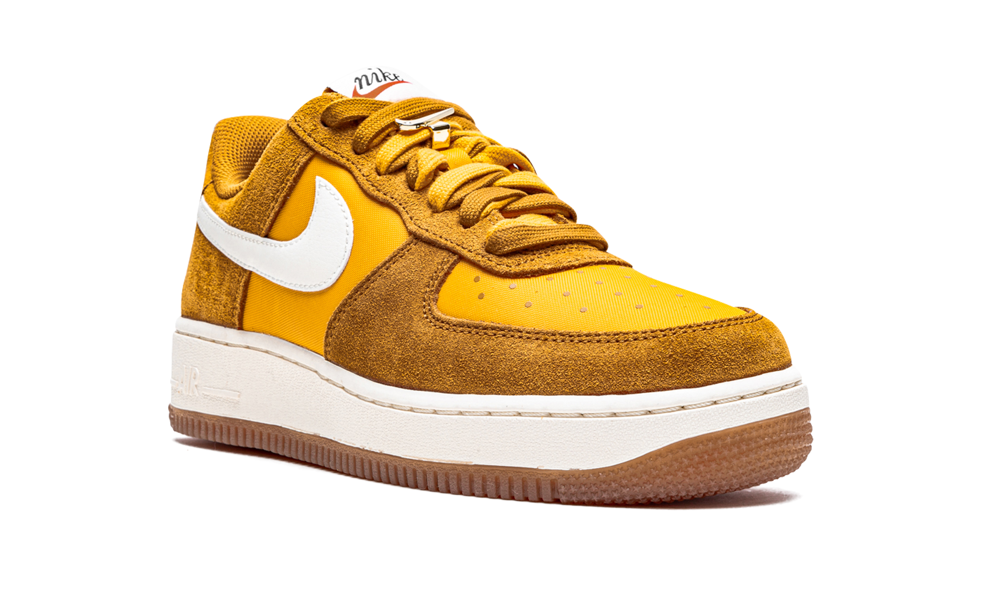 AIR FORCE 1'07 SE MNS WMNS"First Use" DA8302 700