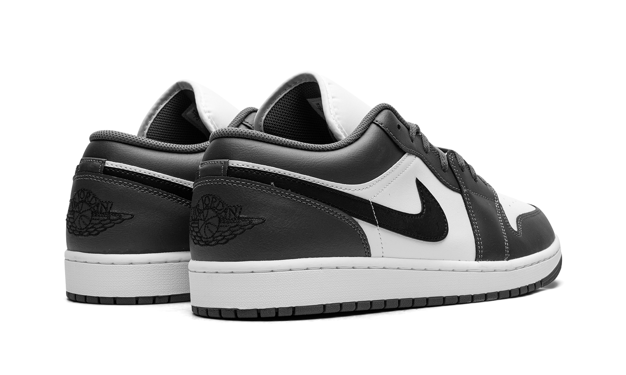 1 Low "Iron Grey" 553558 152