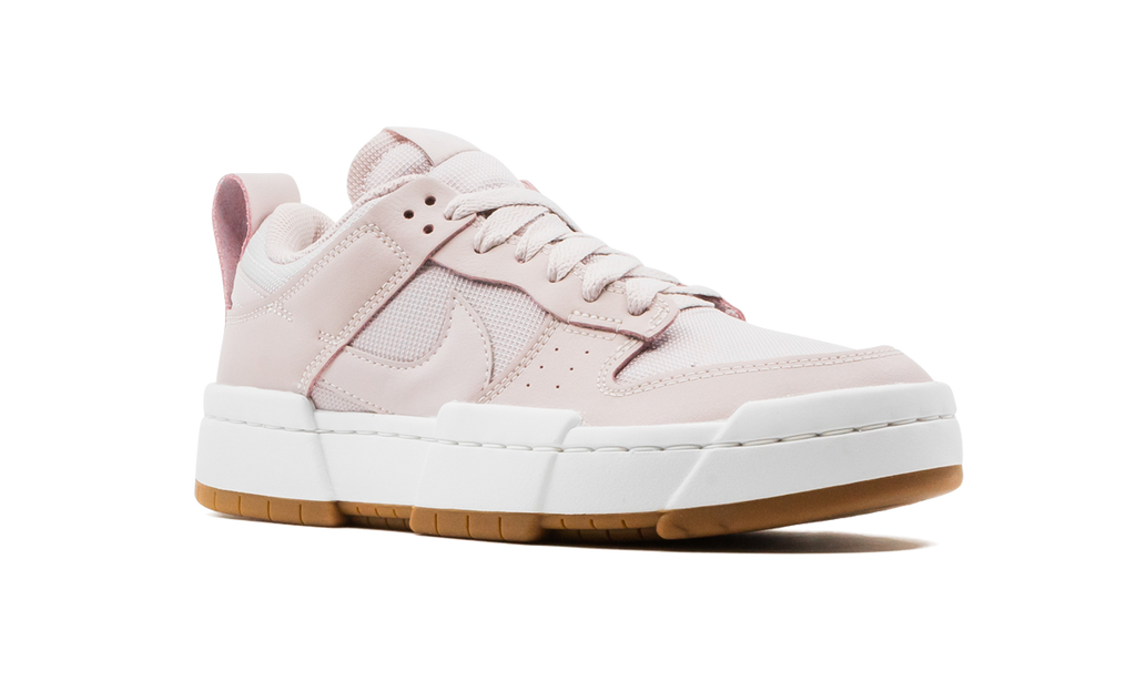 DUNK LO DISRUPT WMNS"Platinum Violet" CK6654 003