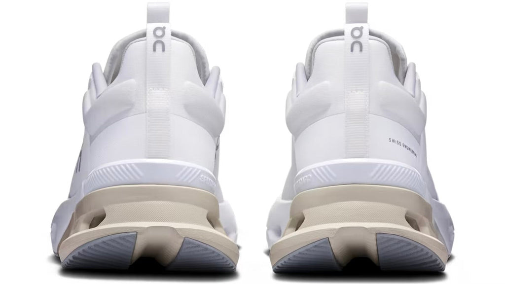 Cloudnova X White Glacier (Women's)