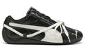x ROSÉ PRM Speedcat Black White (Women's)