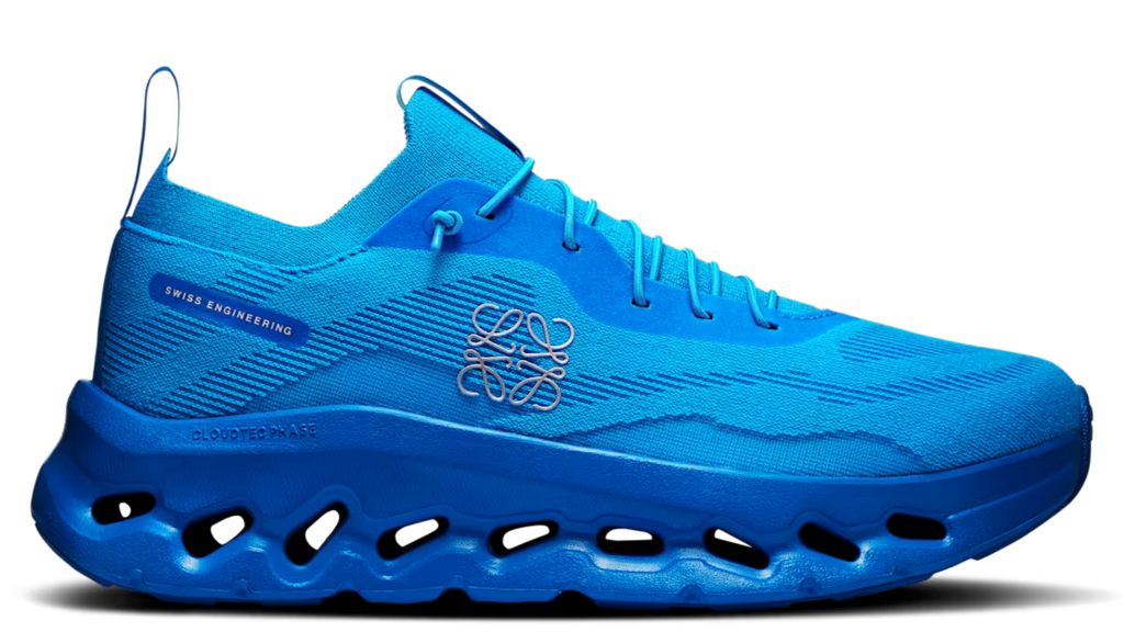 Running Cloudtilt Loewe Blue (Unisex)
