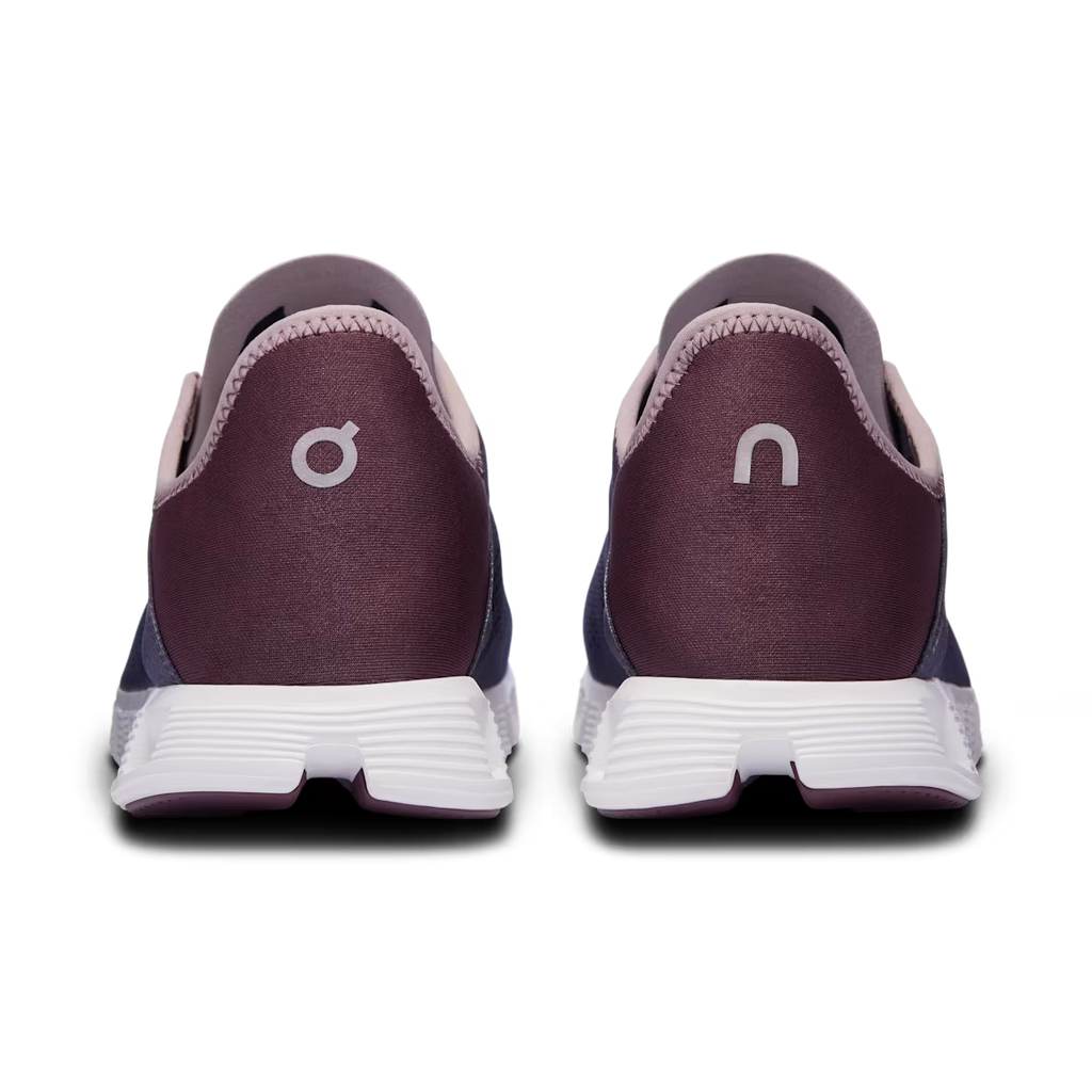 Running Cloud 5 Coast Midnight Mulberry