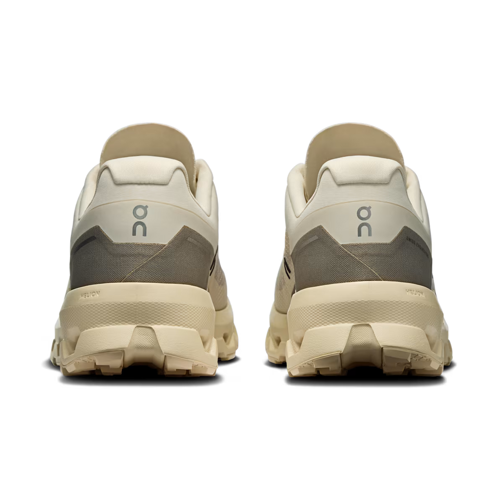 On Running Cloudvista 2 Cream Desert (M)