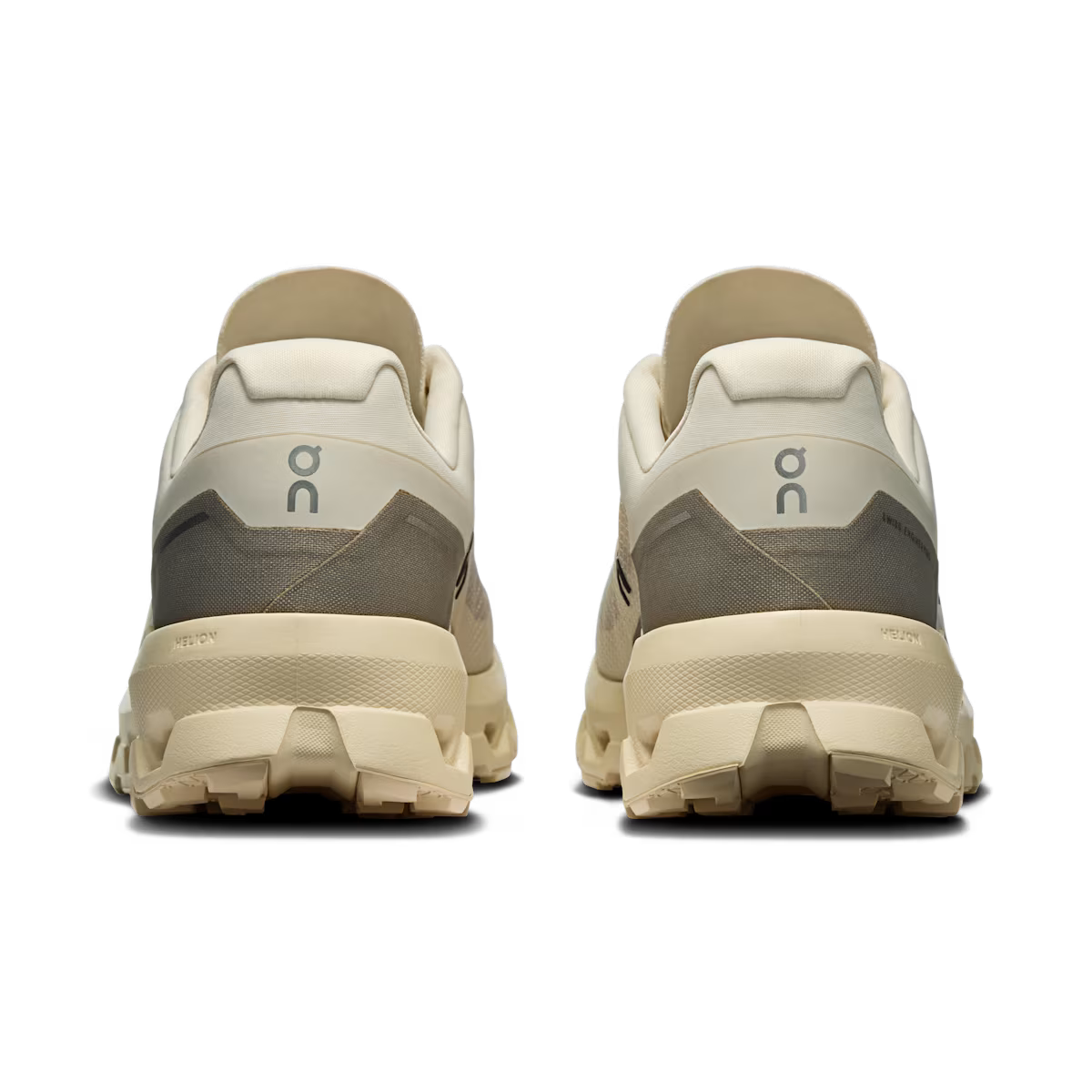 On Running Cloudvista 2 Cream Desert (Women's)