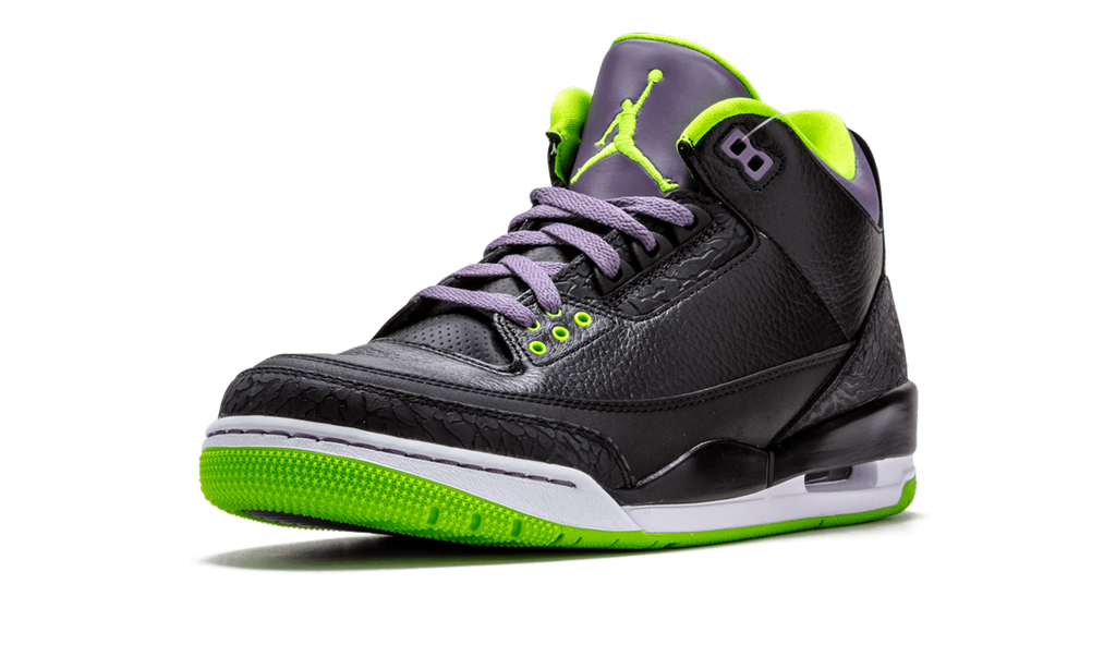 3 Retro "Joker" 136064 018