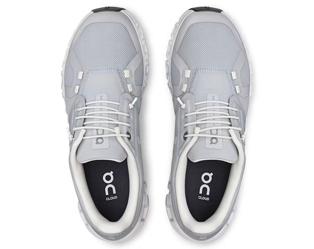 Running Cloud 6 Glacier White (Women's)