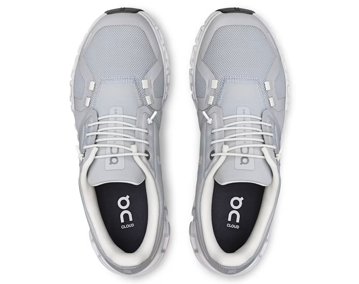 Running Cloud 6 Glacier White (Women's)