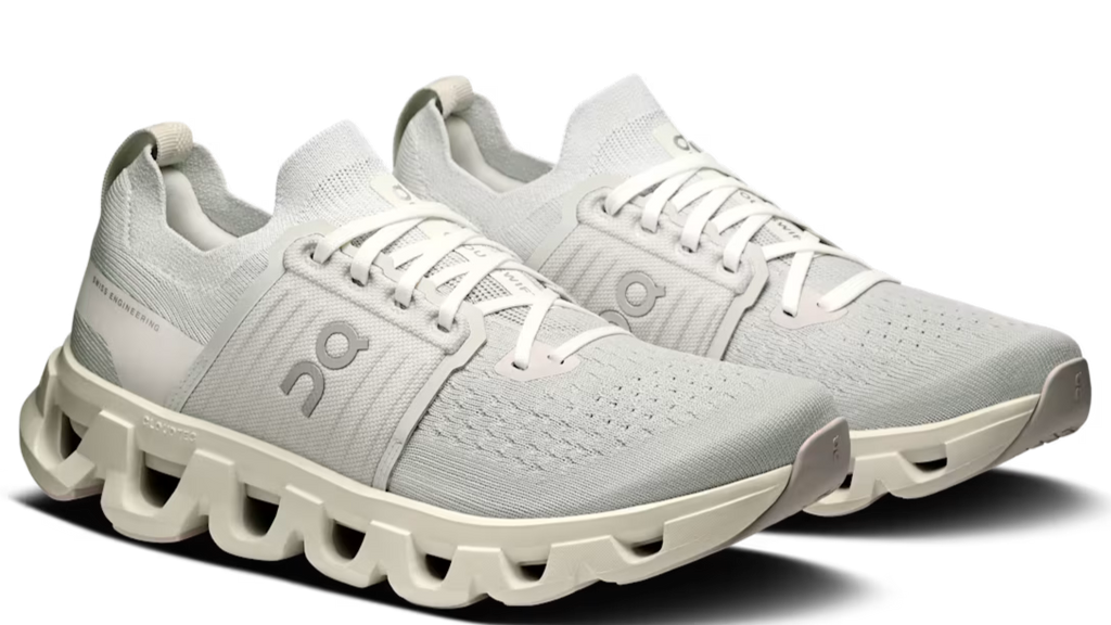 Running Cloudswift 4 Wolf Sand (Women's)