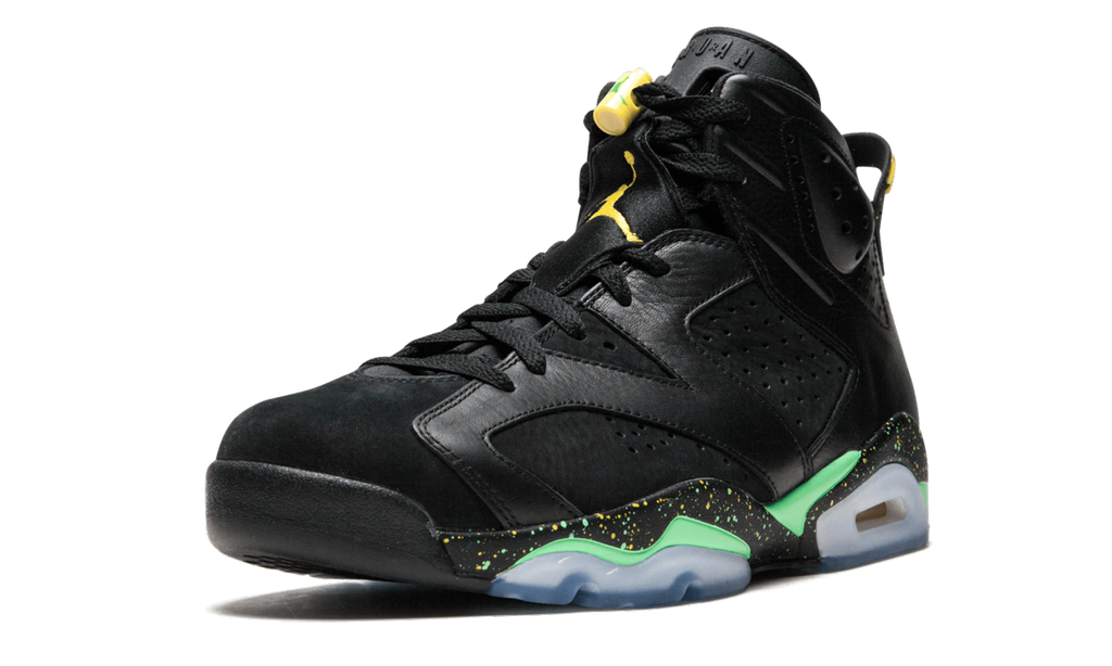 6 Retro "Brazil Pack" 688446 020