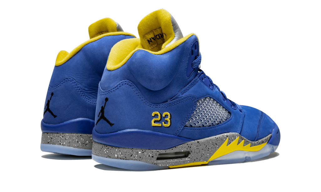5 Retro "Laney Varsity Royal" CD2720 400