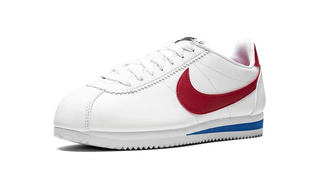 CLASSIC CORTEZ LEATHER MNS WMNS 807471 103