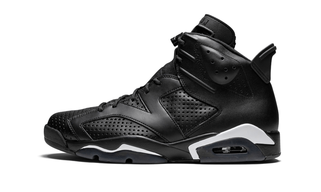 6 Retro "Black Cat" 384664 020
