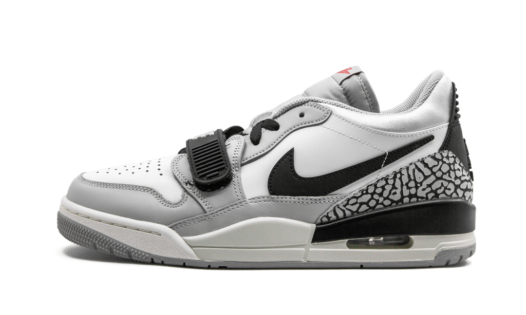 Legacy 312 Low "Tech Grey" CD7069 101