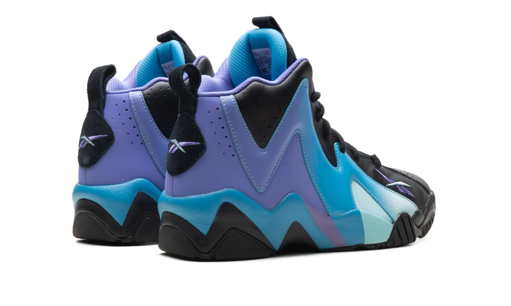 Kamikaze 2 Mid "Digital Glow" FY9784
