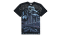 Space Expo T-Shirt "Jet Set" 861 2317 JET