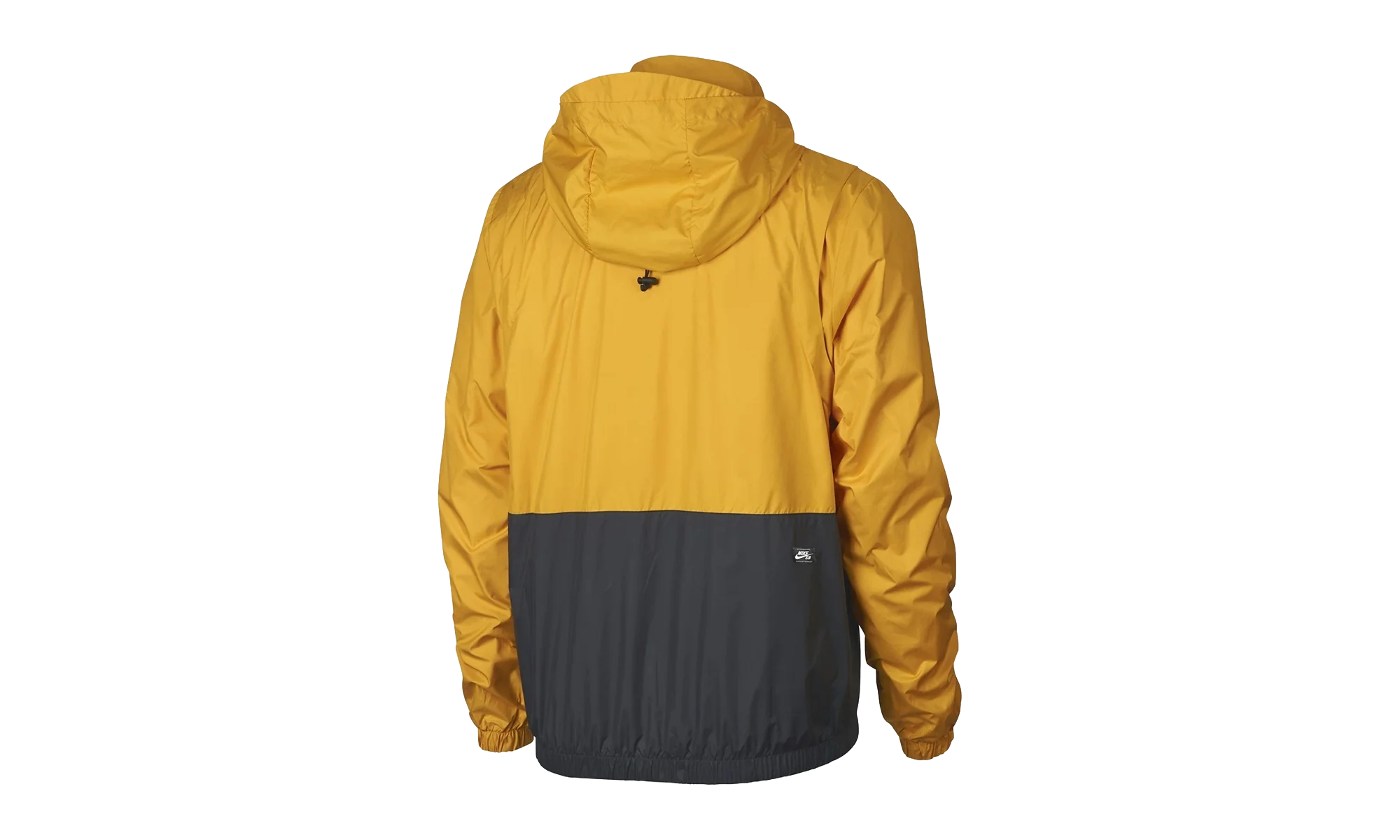 SB Shield Full Zip Jacket "Yellow Ochre" 938015 752