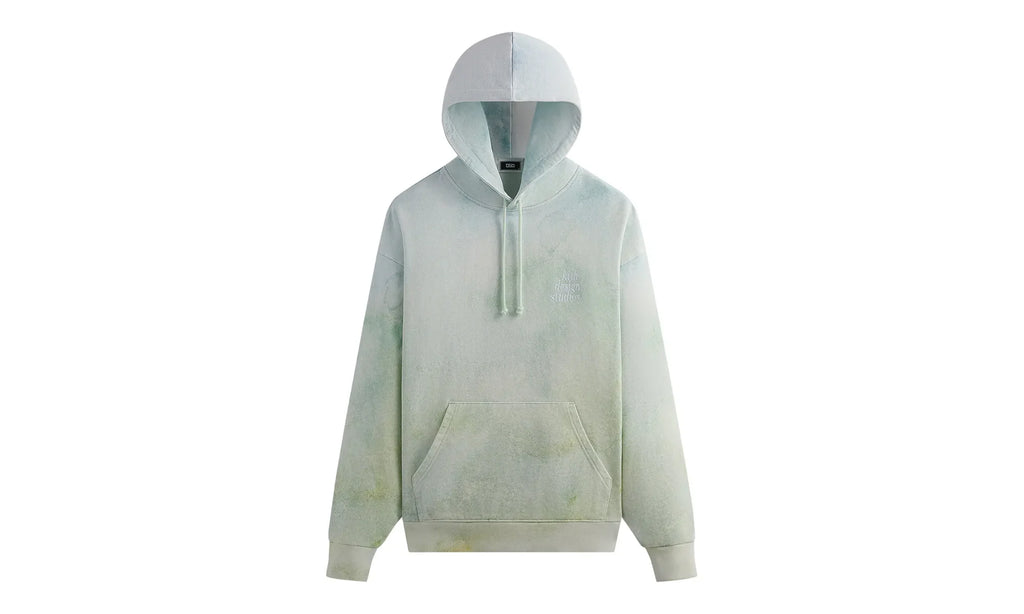 Design Studios Nelson Hoodie "Patina" KHM031994 305
