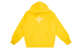 Cross Box Logo Hoodie "FW20" SU9744