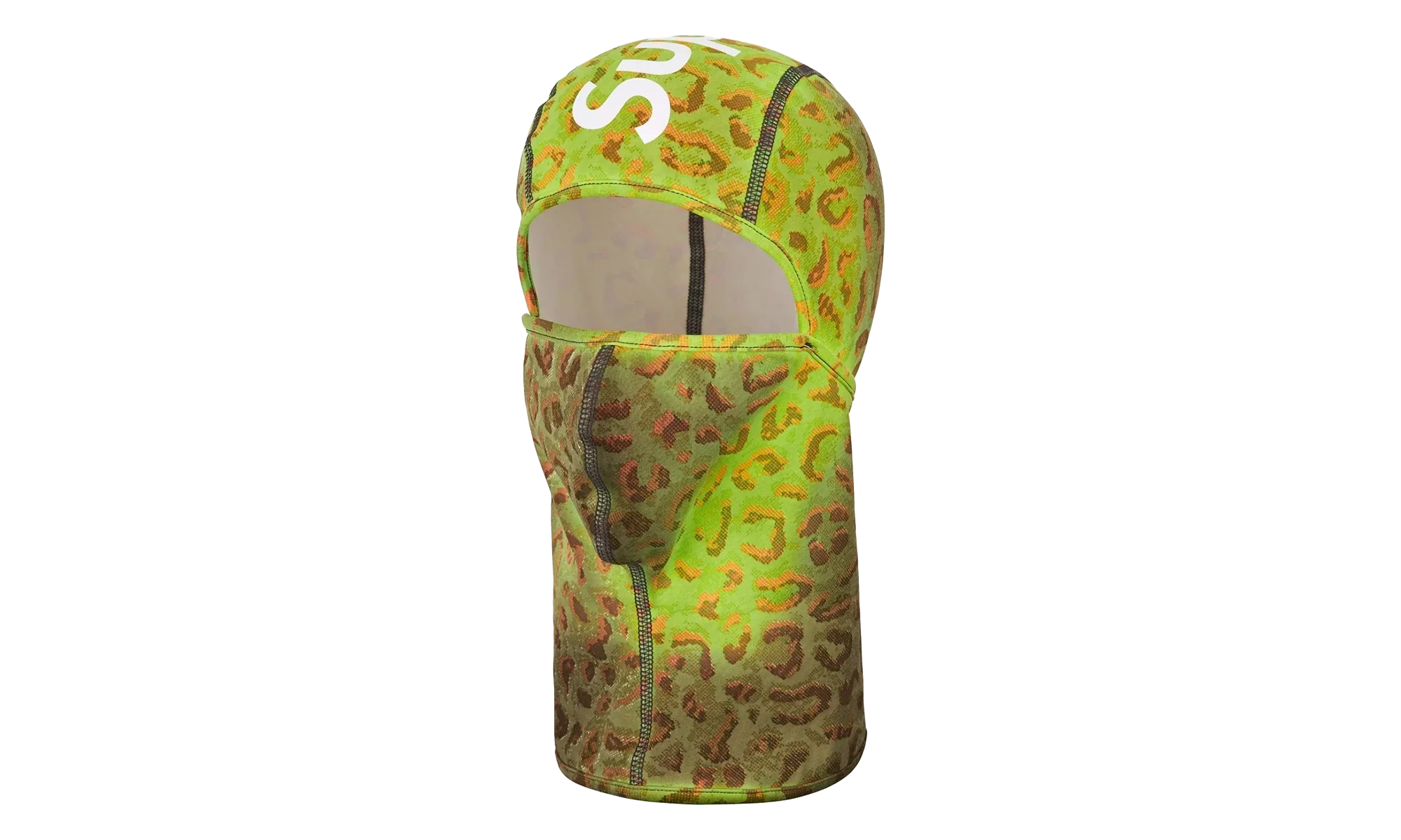 Heat Reactive Balaclava "Leopard" SU26959