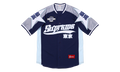 Stars Baseball Jersey "SS26 - Blue" SU27392