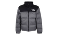 1996 Retro Nuptse Jacket "Smoked Pearl Jacket" NF0A3C8DRPI
