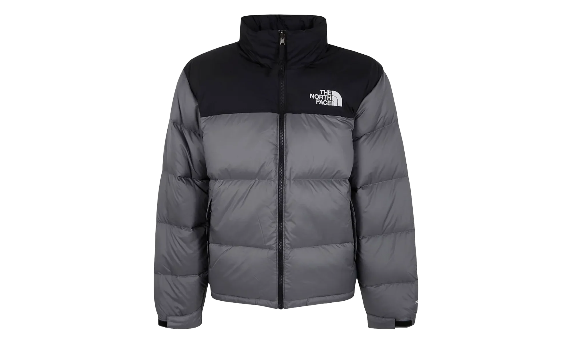 1996 Retro Nuptse Jacket "Smoked Pearl Jacket" NF0A3C8DRPI