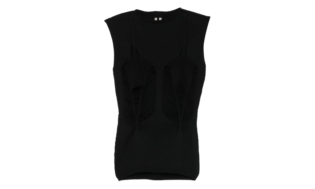 Maglia Tanja Top WMNS "Black" RO02E4664 KWVHWP 09
