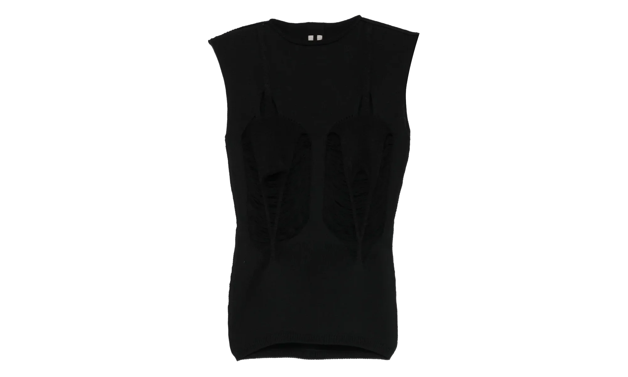 Maglia Tanja Top WMNS "Black" RO02E4664 KWVHWP 09