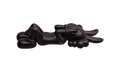 Holiday Indonesia Figure "Black - 11.5 IN" KAWS100193
