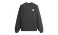Garment Dyed Lewis Sweater "Battleship Grey" KITH34