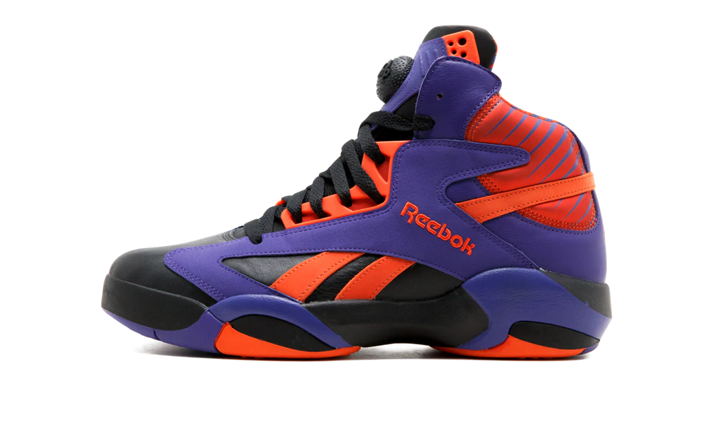 Shaq Attaq V61029
