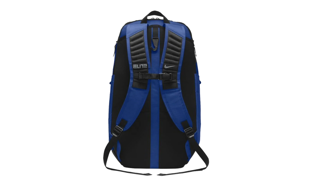 Hoops Elite Pro Backpack "Blue" BA5554 480