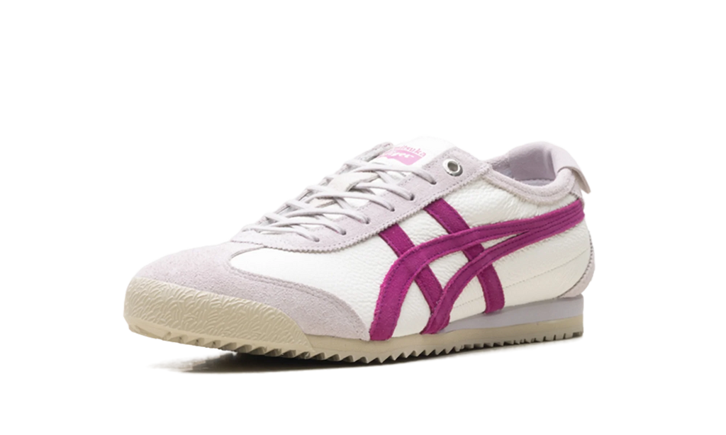 Mexico 66 SD Vintage "Off-White Purple Spectrum" 1183C015 106