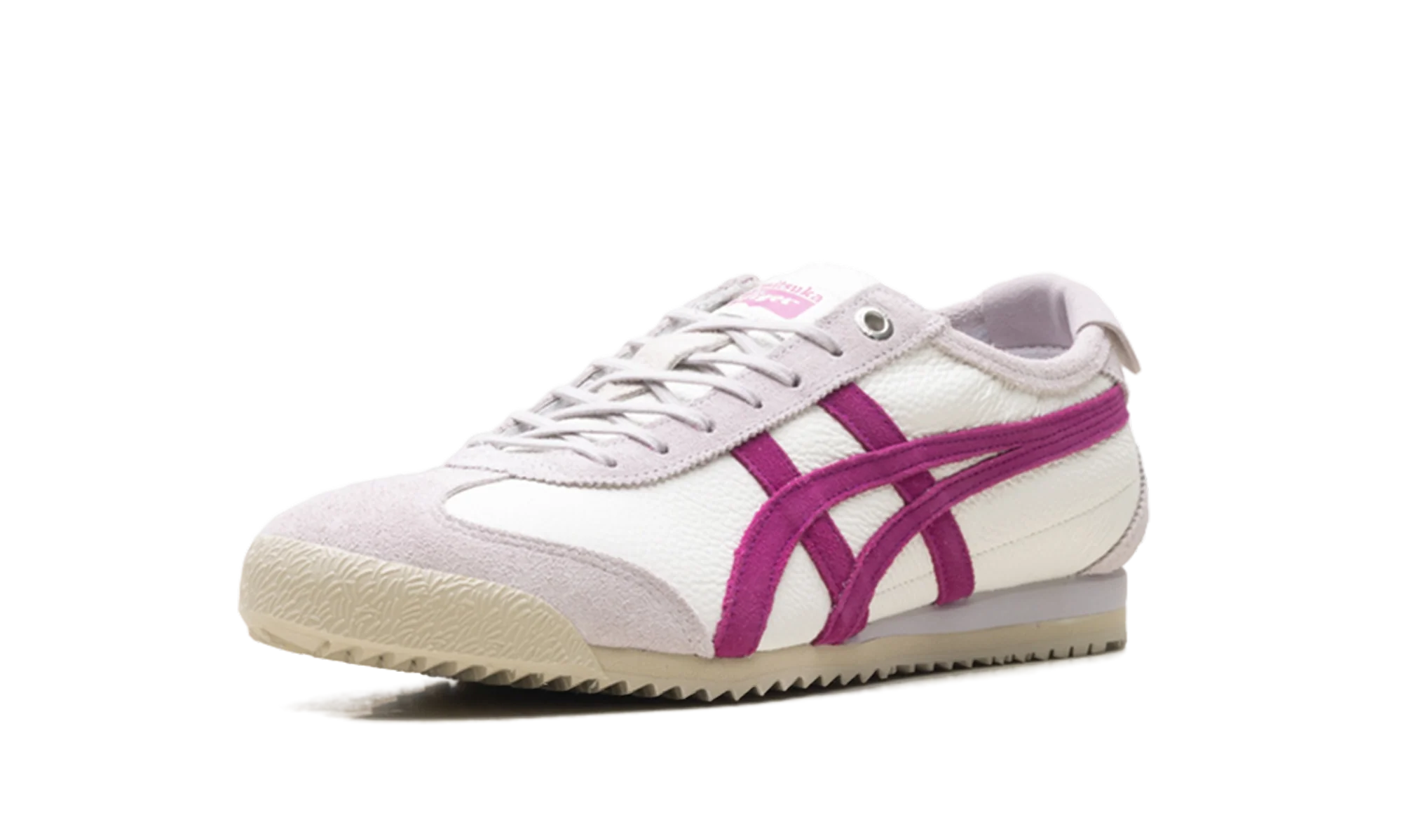 Mexico 66 SD Vintage "Off-White Purple Spectrum" 1183C015 106
