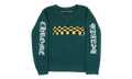 Antidote 99 Matty Boy Long Sleeve "Green" CHRM0740