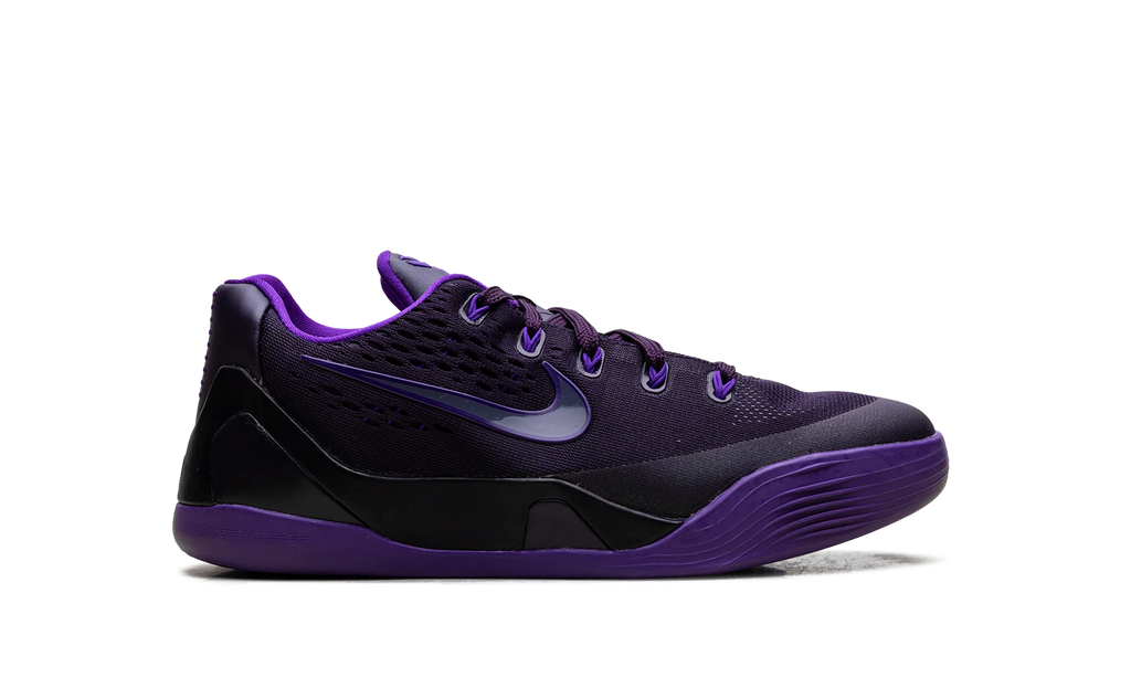Kobe 9 EM GS "Purple Dynasty" IM6642 500