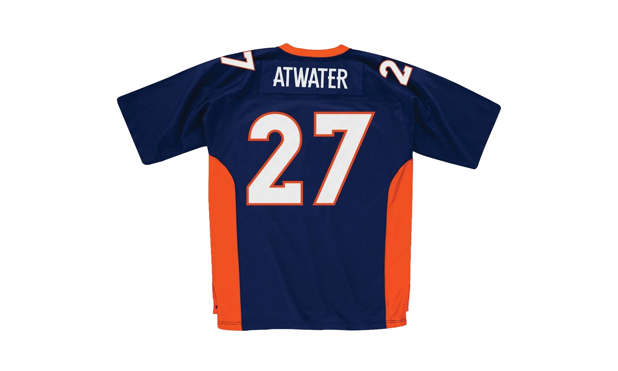 NFL Steve Atwater Legacy Jersey "Denver Broncos - Navy" FA8B1D DBR A JIU