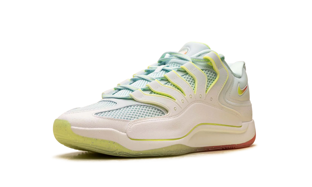 KD 18 "White University Red" HV1996 100