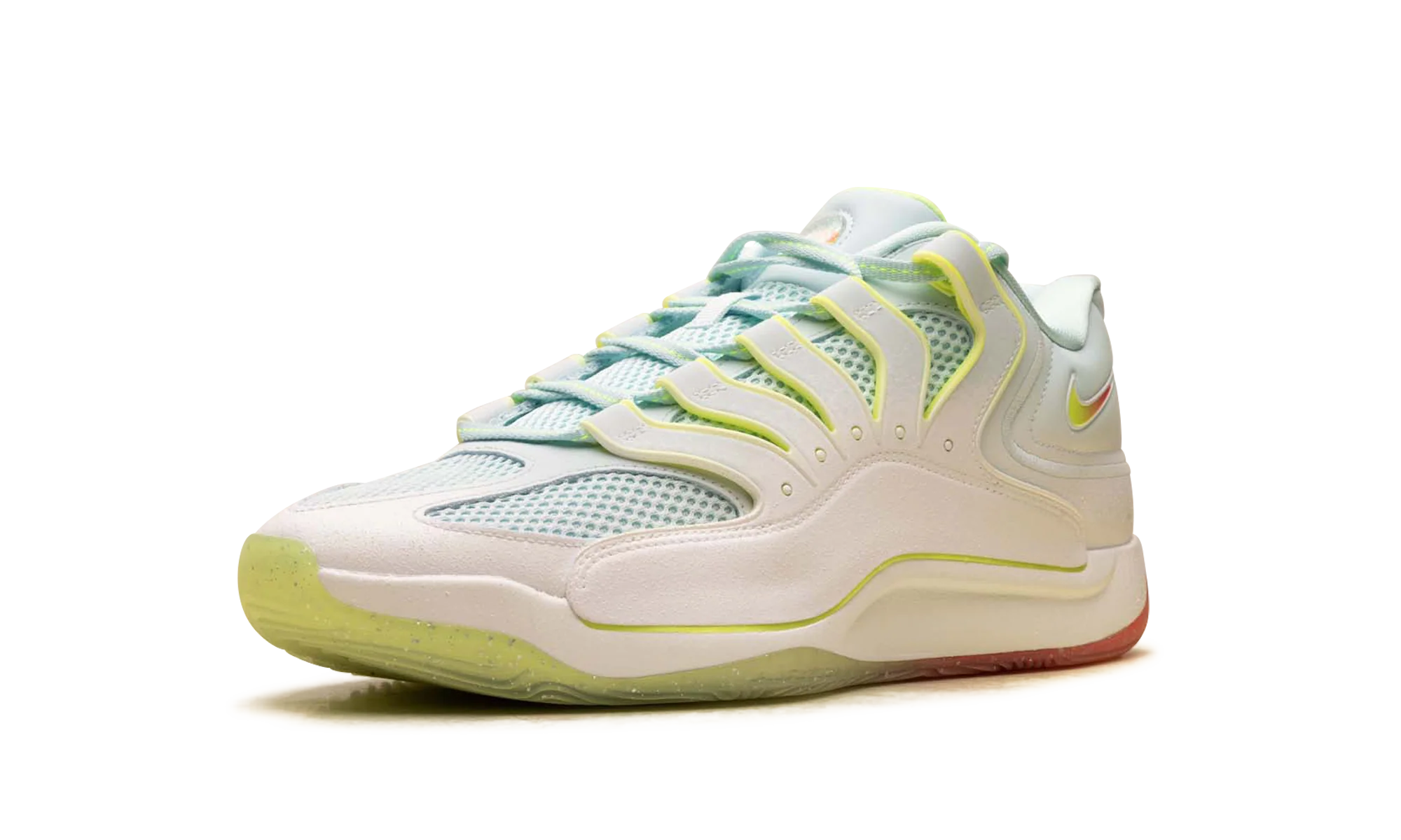 KD 18 "White University Red" HV1996 100