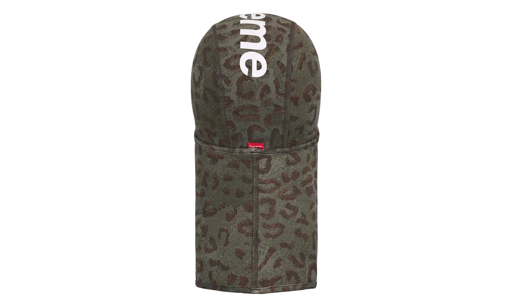 Heat Reactive Balaclava "Leopard" SU26959