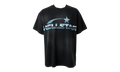 CHROME HELLSTAR LOGO "Black" HSR170