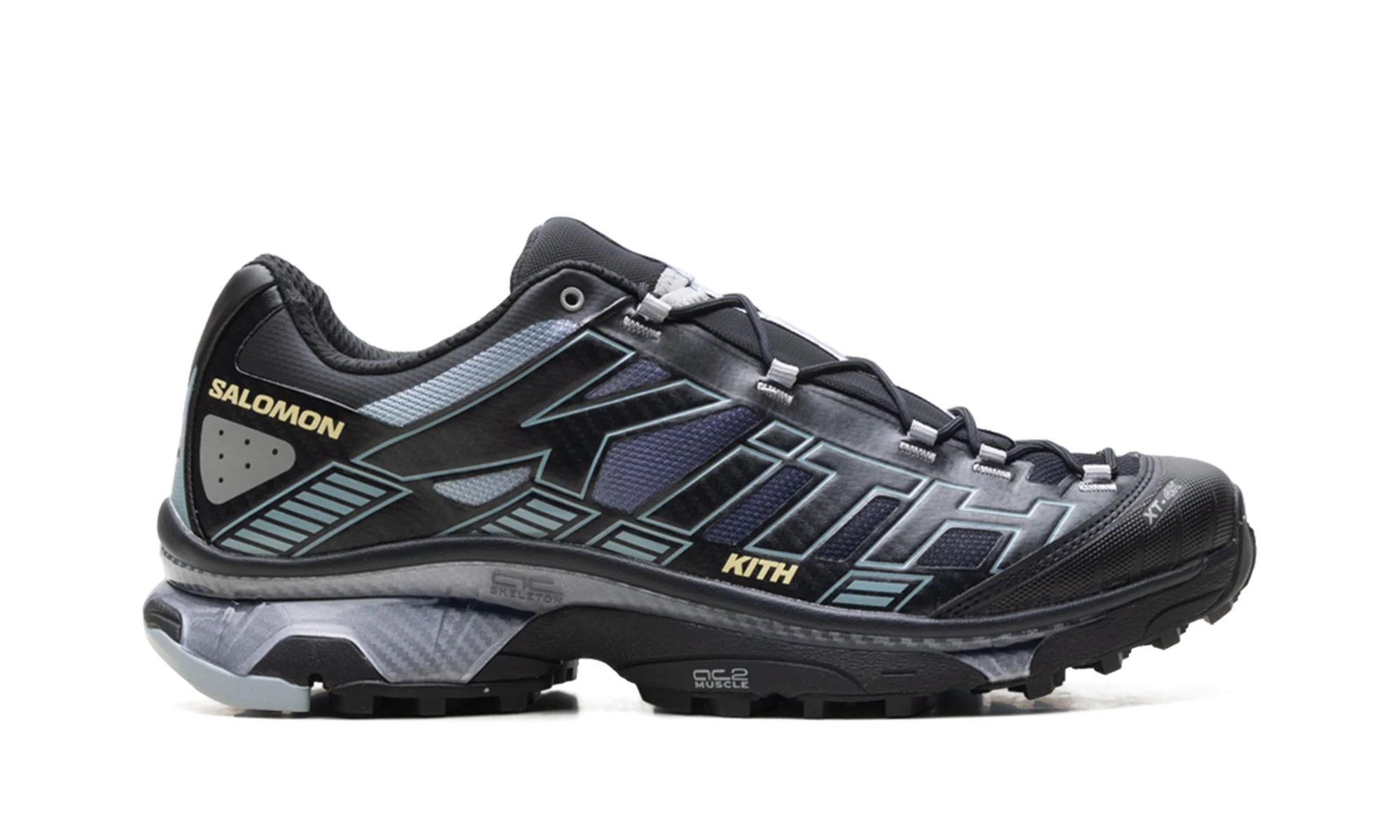 XT-4K KITH "Blue Fog" L45450800