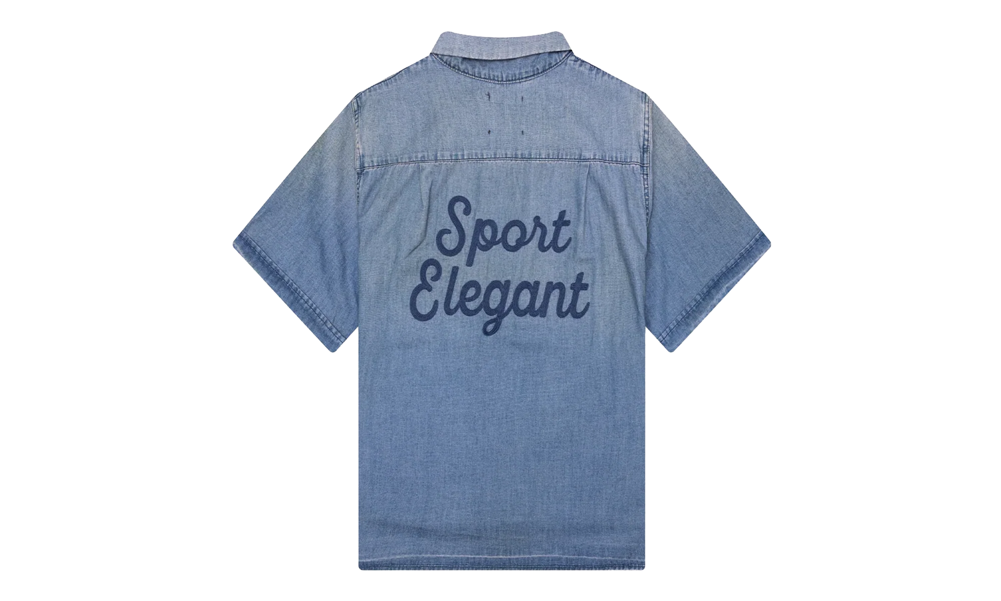 Bartz Shirt "Indigo" GD049