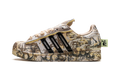 SuperStar "Hellstar Desert Camo" KJ2932