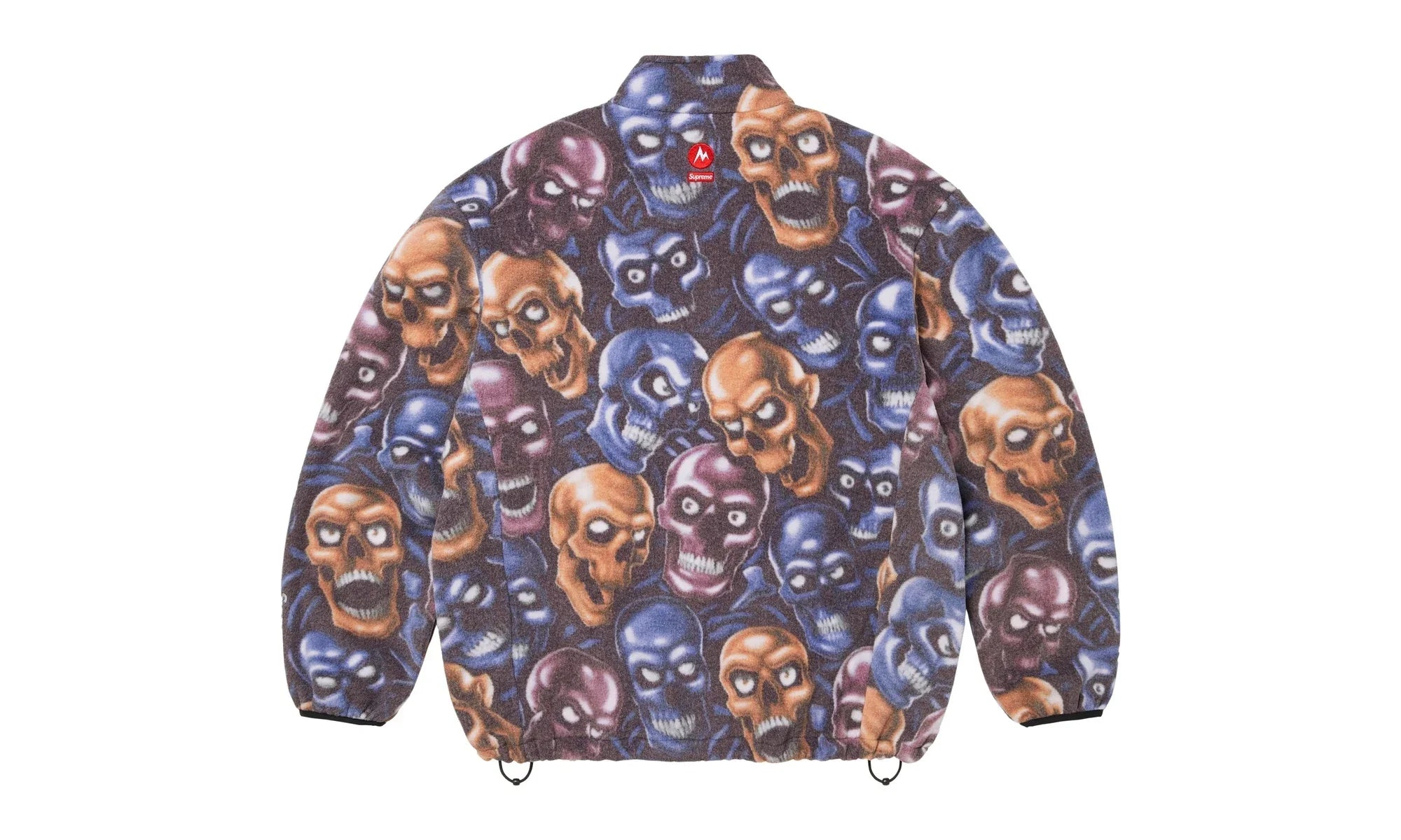 Marmot Fleece Jacket "FW25 - Multi" SU26899