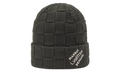 Damier Snug Beanie "Forest Night" M97590