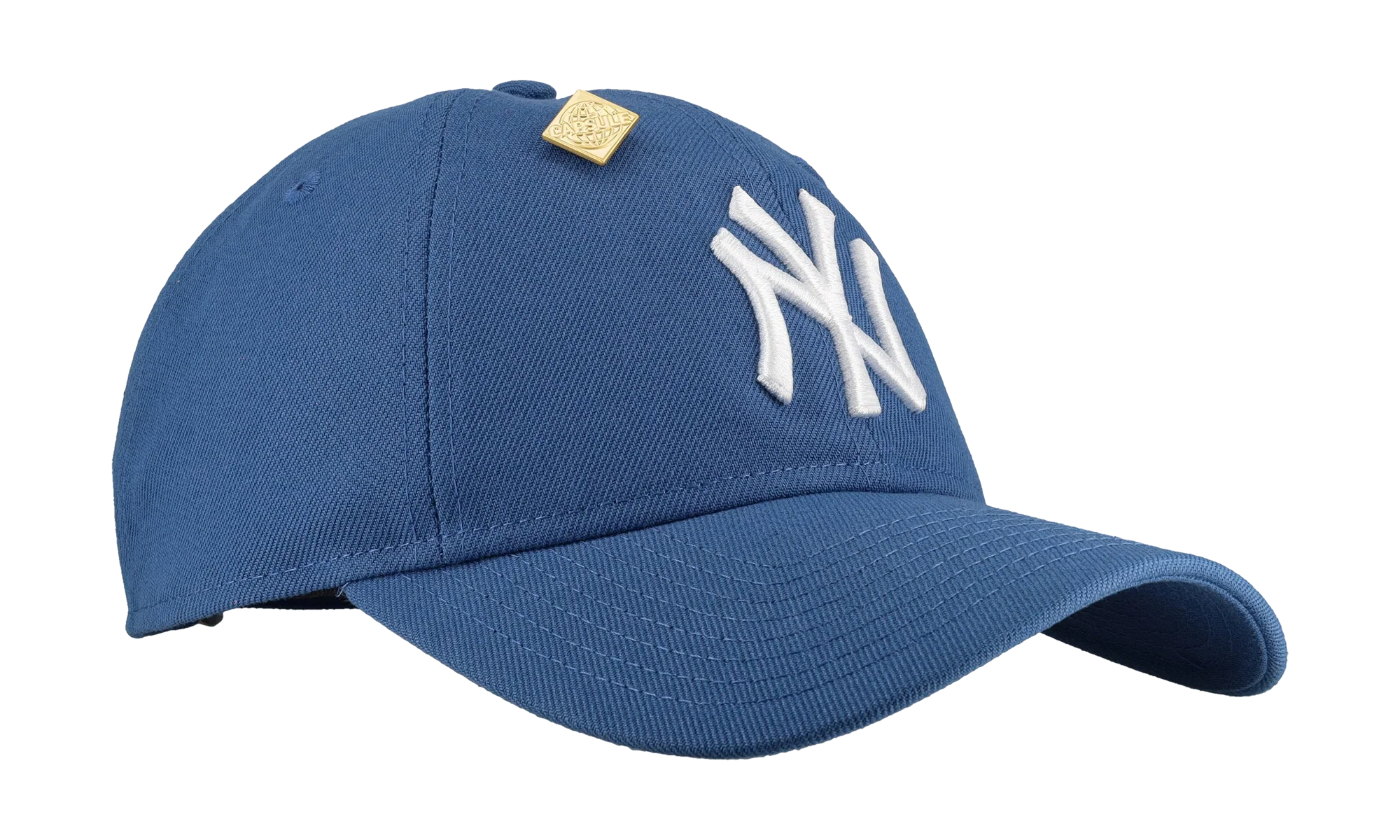 9TWENTY New York Yankees Adjustable Hat "Indigo Blue" NE302