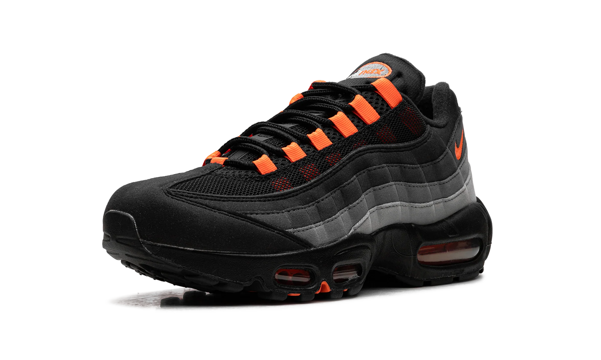 AIr Max 95 "Black Hyper Crimson" FV4710 002