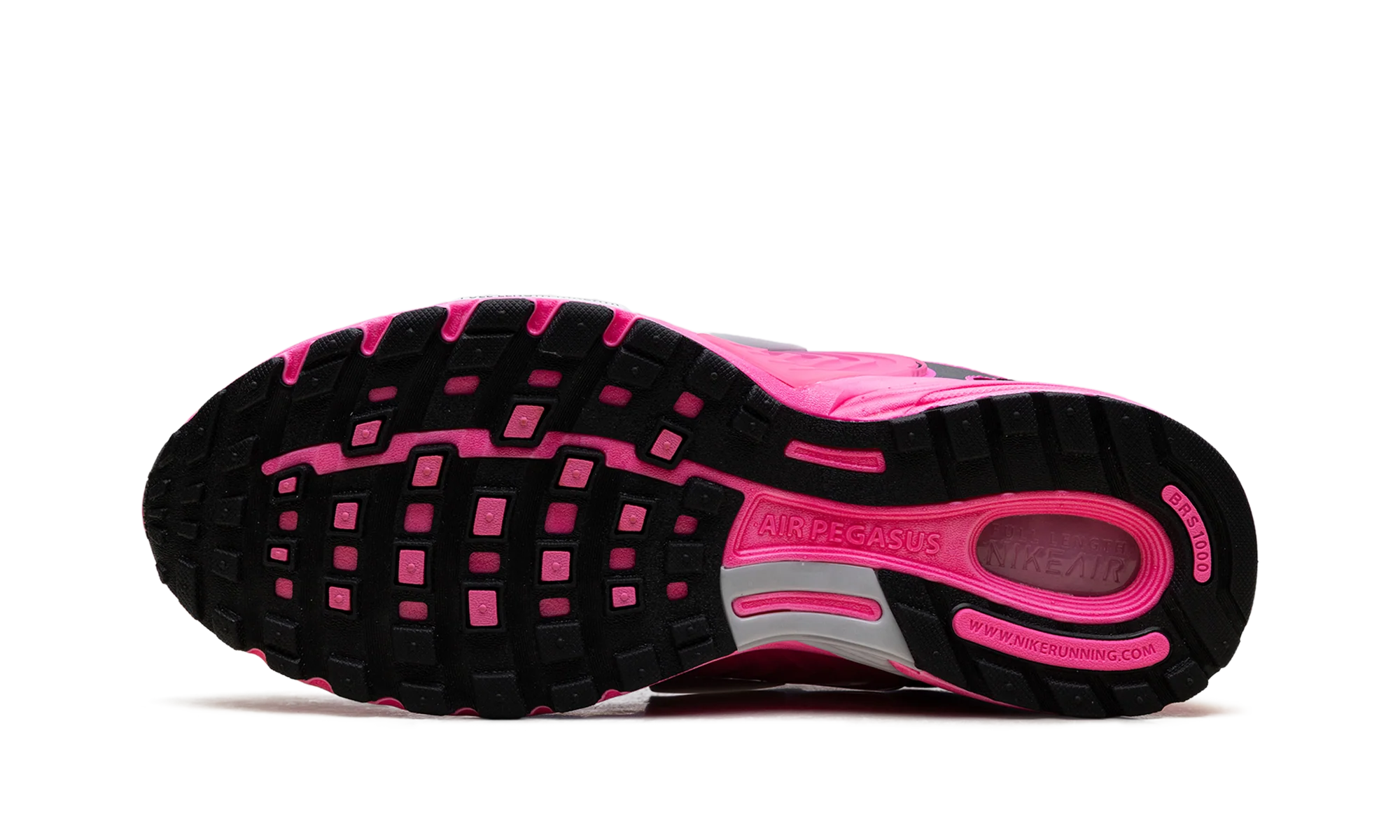 Pegasus Wave "Pink Blast" IB0612 007